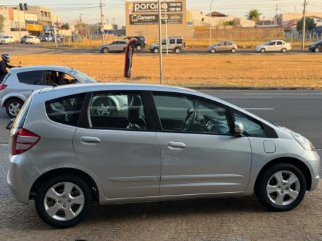 HONDA Fit 1.4 16V 4P LX FLEX AUTOM�TICO, Foto 14