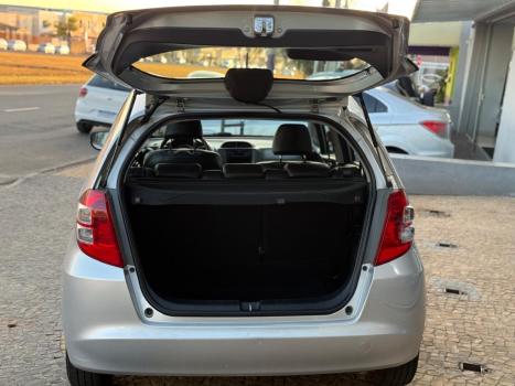 HONDA Fit 1.4 16V 4P LX FLEX AUTOM�TICO, Foto 19