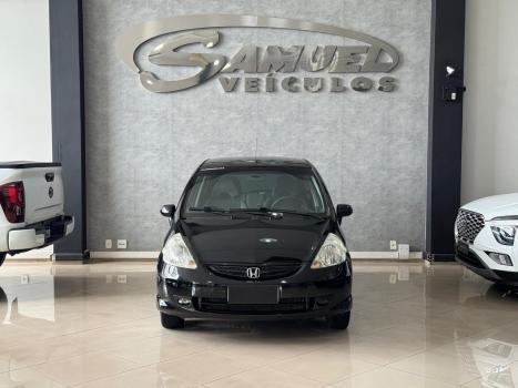 HONDA Fit 1.4 16V 4P LXL, Foto 1