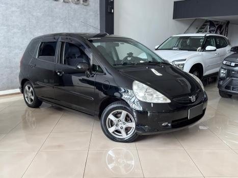 HONDA Fit 1.4 16V 4P LXL, Foto 2