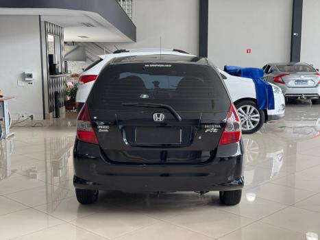 HONDA Fit 1.4 16V 4P LXL, Foto 4
