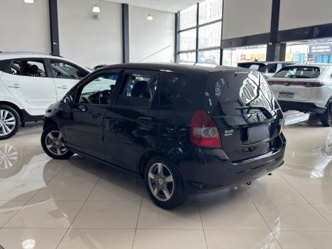 HONDA Fit 1.4 16V 4P LXL, Foto 5