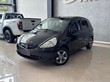 HONDA Fit 1.4 16V 4P LXL, Foto 6