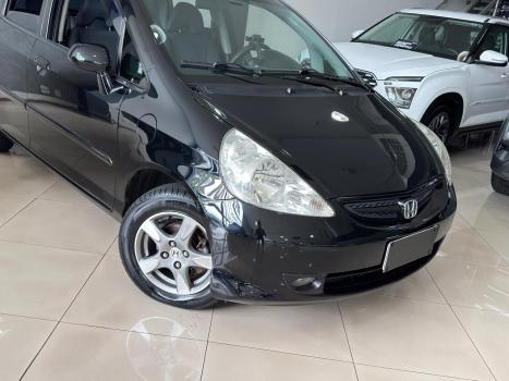 HONDA Fit 1.4 16V 4P LXL, Foto 7