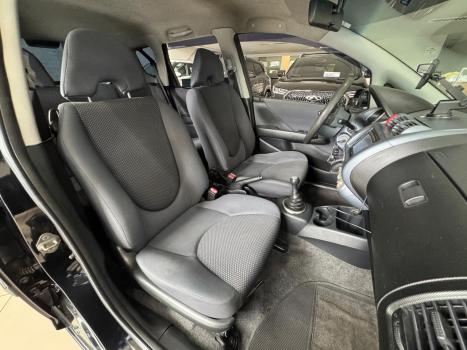 HONDA Fit 1.4 16V 4P LXL, Foto 8