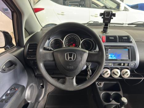 HONDA Fit 1.4 16V 4P LXL, Foto 9
