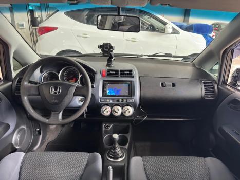 HONDA Fit 1.4 16V 4P LXL, Foto 10