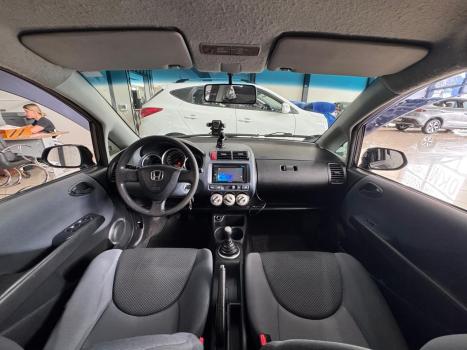 HONDA Fit 1.4 16V 4P LXL, Foto 11