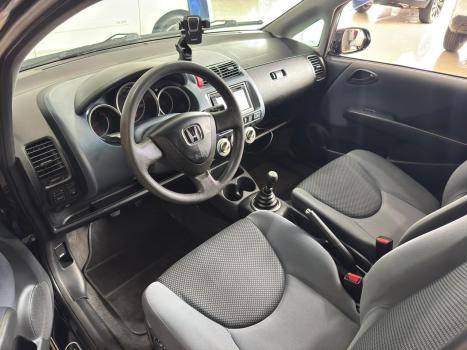 HONDA Fit 1.4 16V 4P LXL, Foto 12