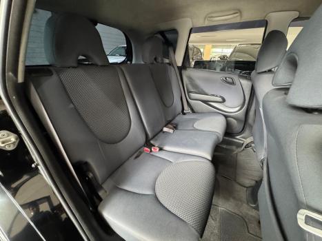 HONDA Fit 1.4 16V 4P LXL, Foto 14