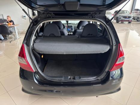 HONDA Fit 1.4 16V 4P LXL, Foto 16
