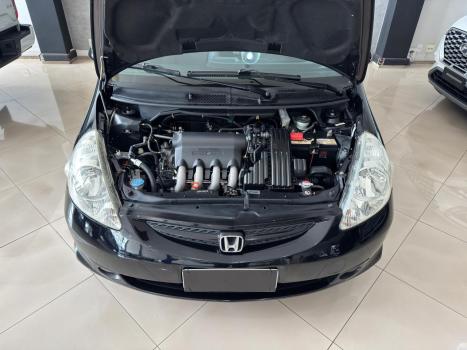 HONDA Fit 1.4 16V 4P LXL, Foto 17