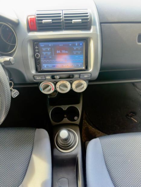 HONDA Fit 1.4 16V 4P LX FLEX, Foto 8