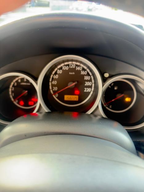 HONDA Fit 1.4 16V 4P LX FLEX, Foto 9