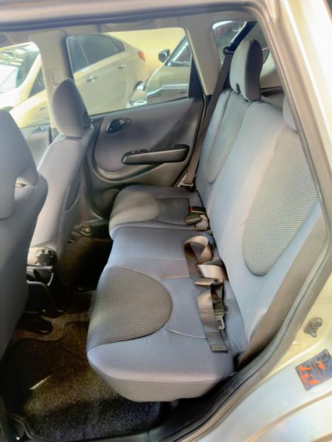 HONDA Fit 1.4 16V 4P LX FLEX, Foto 11