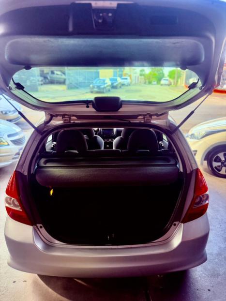 HONDA Fit 1.4 16V 4P LX FLEX, Foto 13