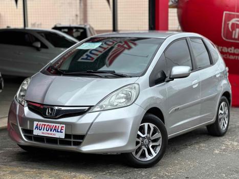 HONDA Fit 1.4 16V 4P DX FLEX, Foto 2