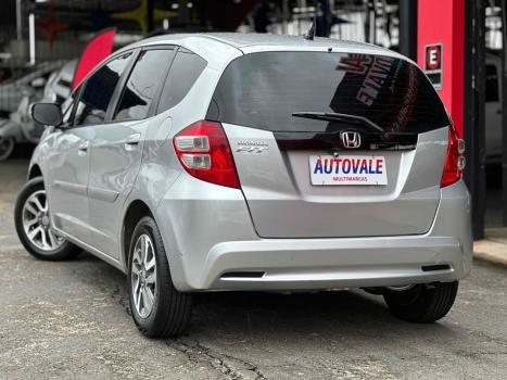 HONDA Fit 1.4 16V 4P DX FLEX, Foto 7