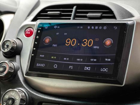 HONDA Fit 1.4 16V 4P DX FLEX, Foto 12