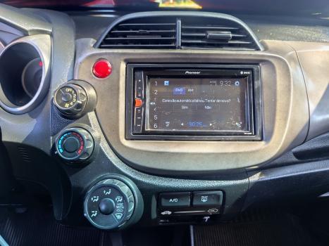 HONDA Fit 1.4 16V 4P LX FLEX AUTOM�TICO, Foto 7