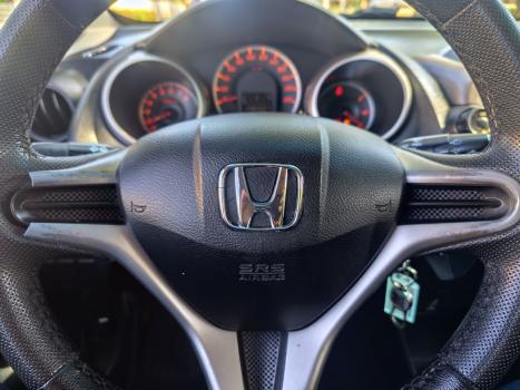 HONDA Fit 1.4 16V 4P LX FLEX AUTOM�TICO, Foto 15