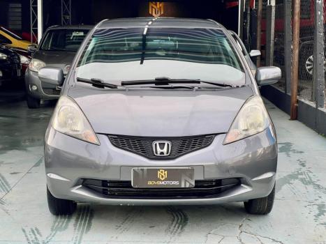 HONDA Fit 1.4 16V 4P LX FLEX, Foto 2