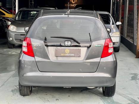 HONDA Fit 1.4 16V 4P LX FLEX, Foto 3