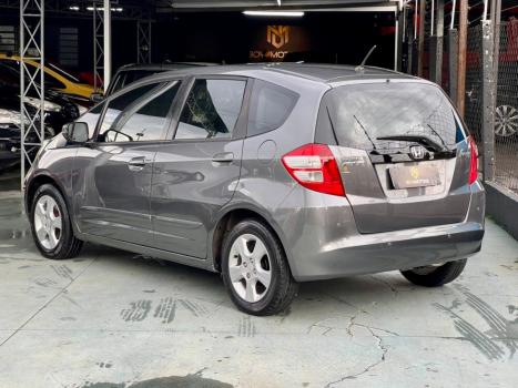 HONDA Fit 1.4 16V 4P LX FLEX, Foto 4