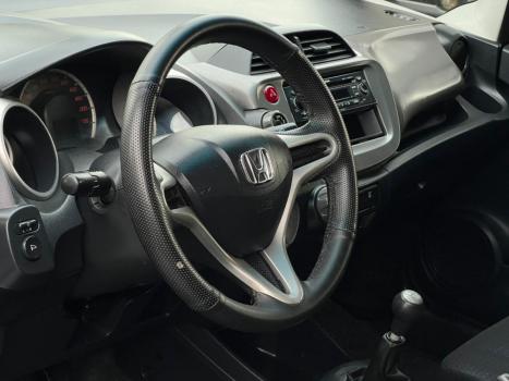 HONDA Fit 1.4 16V 4P LX FLEX, Foto 5