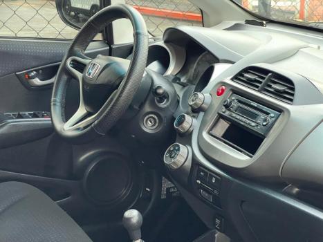 HONDA Fit 1.4 16V 4P LX FLEX, Foto 7