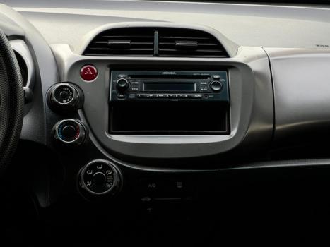 HONDA Fit 1.4 16V 4P LX FLEX, Foto 8