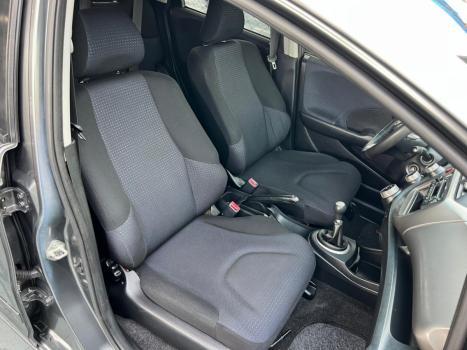 HONDA Fit 1.4 16V 4P LX FLEX, Foto 11