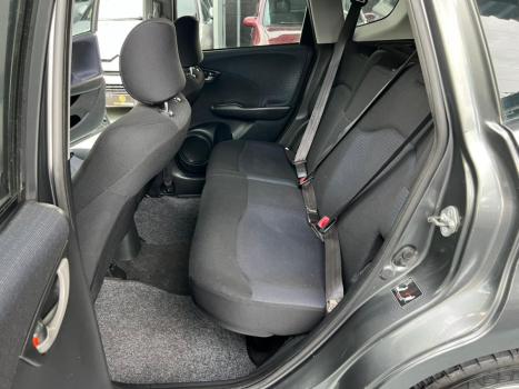 HONDA Fit 1.4 16V 4P LX FLEX, Foto 12