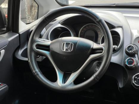 HONDA Fit 1.4 16V 4P LX FLEX, Foto 13