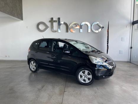 HONDA Fit 1.4 16V 4P LXL FLEX AUTOM�TICO, Foto 1