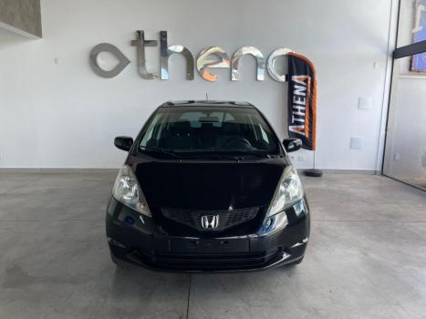 HONDA Fit 1.4 16V 4P LXL FLEX AUTOM�TICO, Foto 3