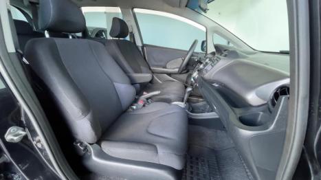 HONDA Fit 1.4 16V 4P LXL FLEX AUTOM�TICO, Foto 6