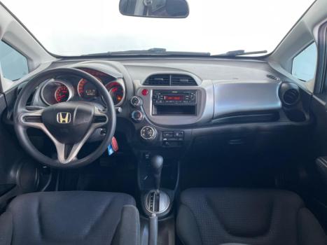 HONDA Fit 1.4 16V 4P LXL FLEX AUTOM�TICO, Foto 8