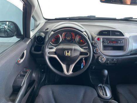 HONDA Fit 1.4 16V 4P LXL FLEX AUTOM�TICO, Foto 9