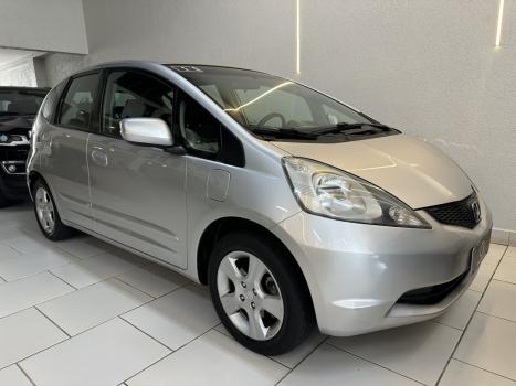 HONDA Fit 1.4 16V 4P LXL FLEX, Foto 1