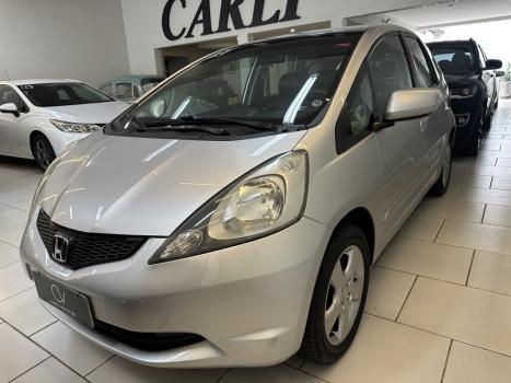 HONDA Fit 1.4 16V 4P LXL FLEX, Foto 2