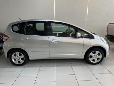 HONDA Fit 1.4 16V 4P LXL FLEX, Foto 3