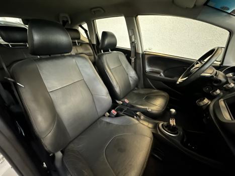 HONDA Fit 1.4 16V 4P LXL FLEX, Foto 5