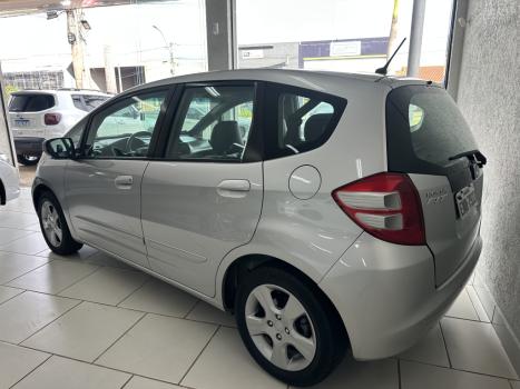 HONDA Fit 1.4 16V 4P LXL FLEX, Foto 8