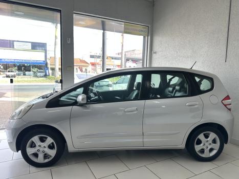 HONDA Fit 1.4 16V 4P LXL FLEX, Foto 10