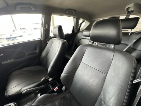 HONDA Fit 1.4 16V 4P LXL FLEX, Foto 11