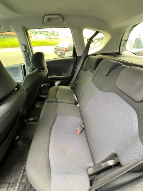 HONDA Fit 1.4 16V 4P LX FLEX, Foto 6