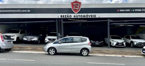 HONDA Fit 1.4 16V 4P LX FLEX AUTOM�TICO, Foto 1