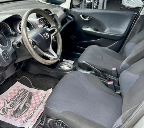 HONDA Fit 1.4 16V 4P LX FLEX AUTOM�TICO, Foto 6