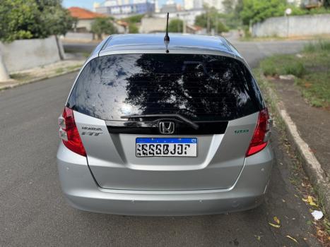 HONDA Fit 1.4 16V 4P LX FLEX, Foto 6